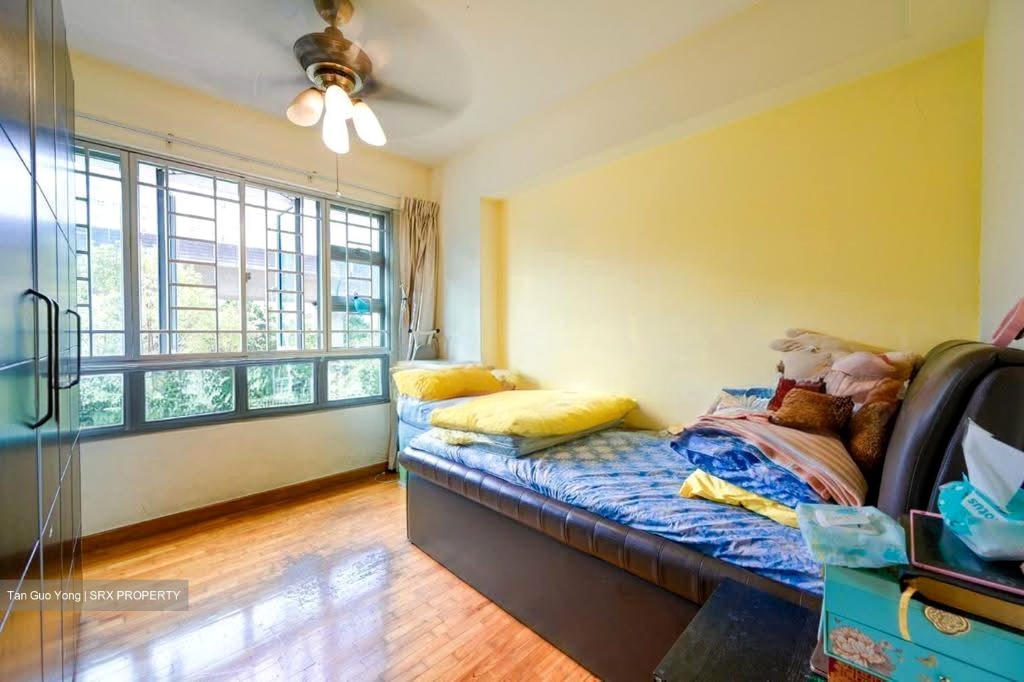 Blk 273B Punggol Regalia (Punggol), HDB 5 Rooms #610312461